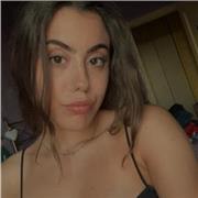 Studentessa di Mediazione Linguistica e Culturale nelle lingue di inglese e spagnolo